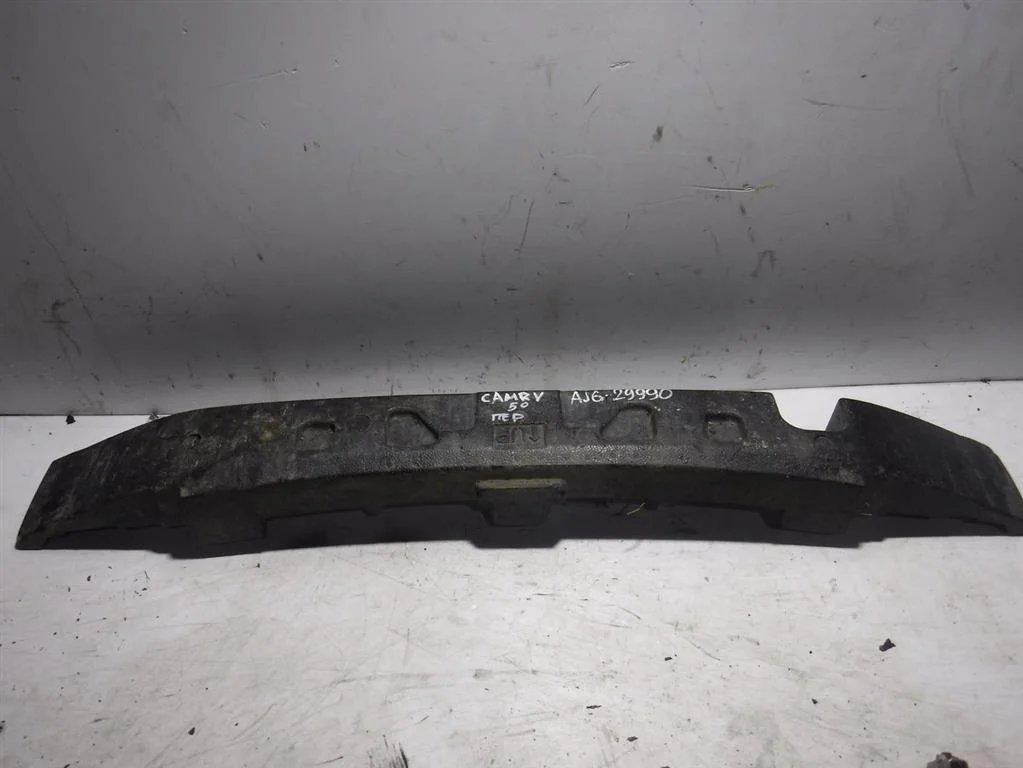 Наполнитель переднего бампера Toyota Camry XV50 (2011—2014)