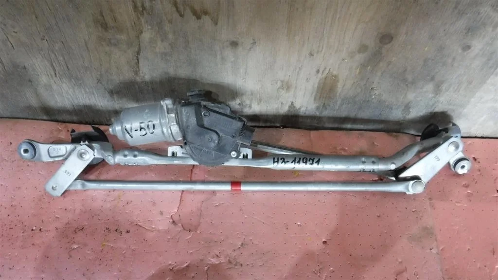 Трапеция стеклоочистителей Toyota Camry XV50 (2011—2014)