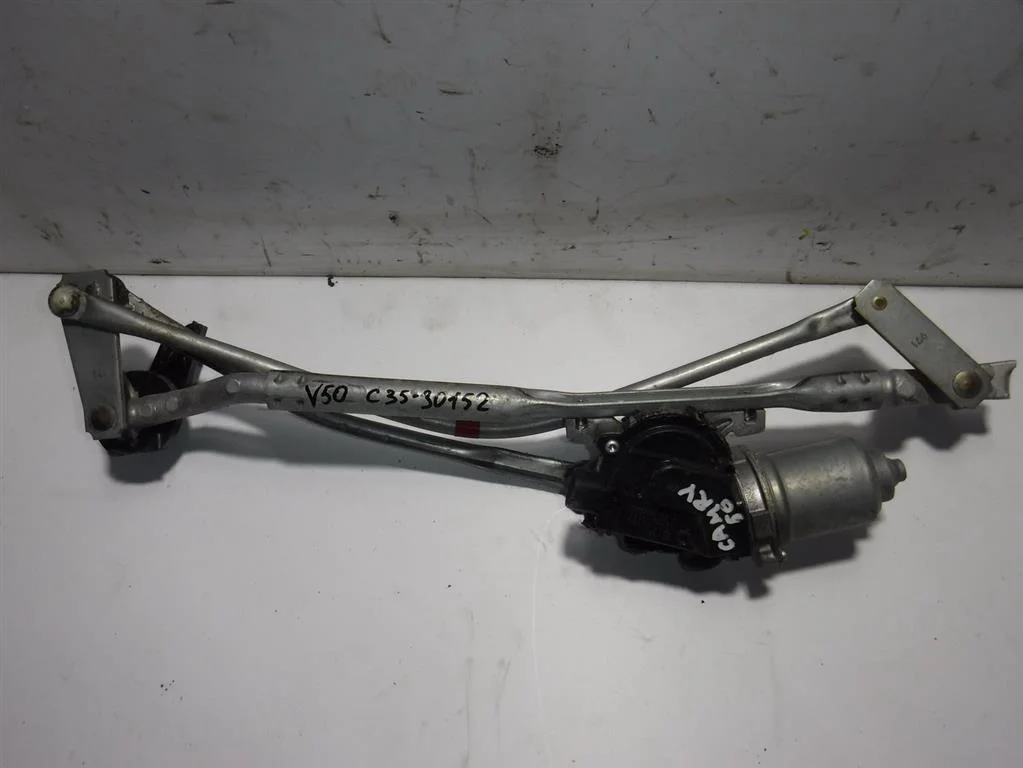 Трапеция стеклоочистителей Toyota Camry XV50 (2011—2014)