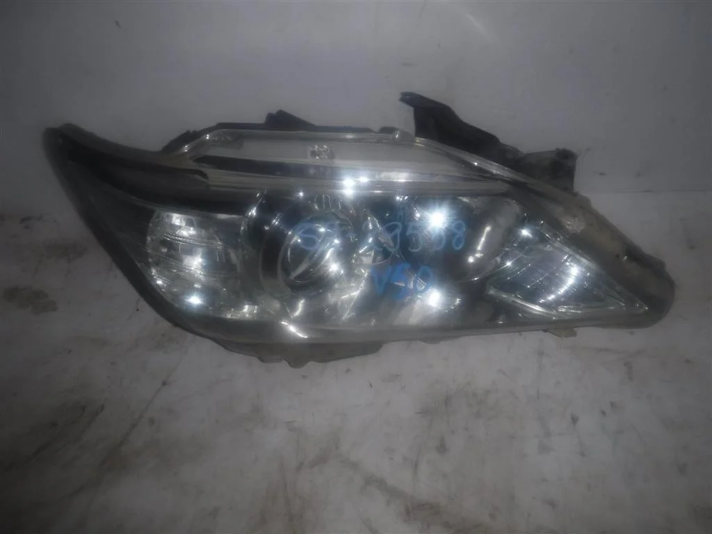 Фара правая Toyota Camry XV50 (2011—2014)