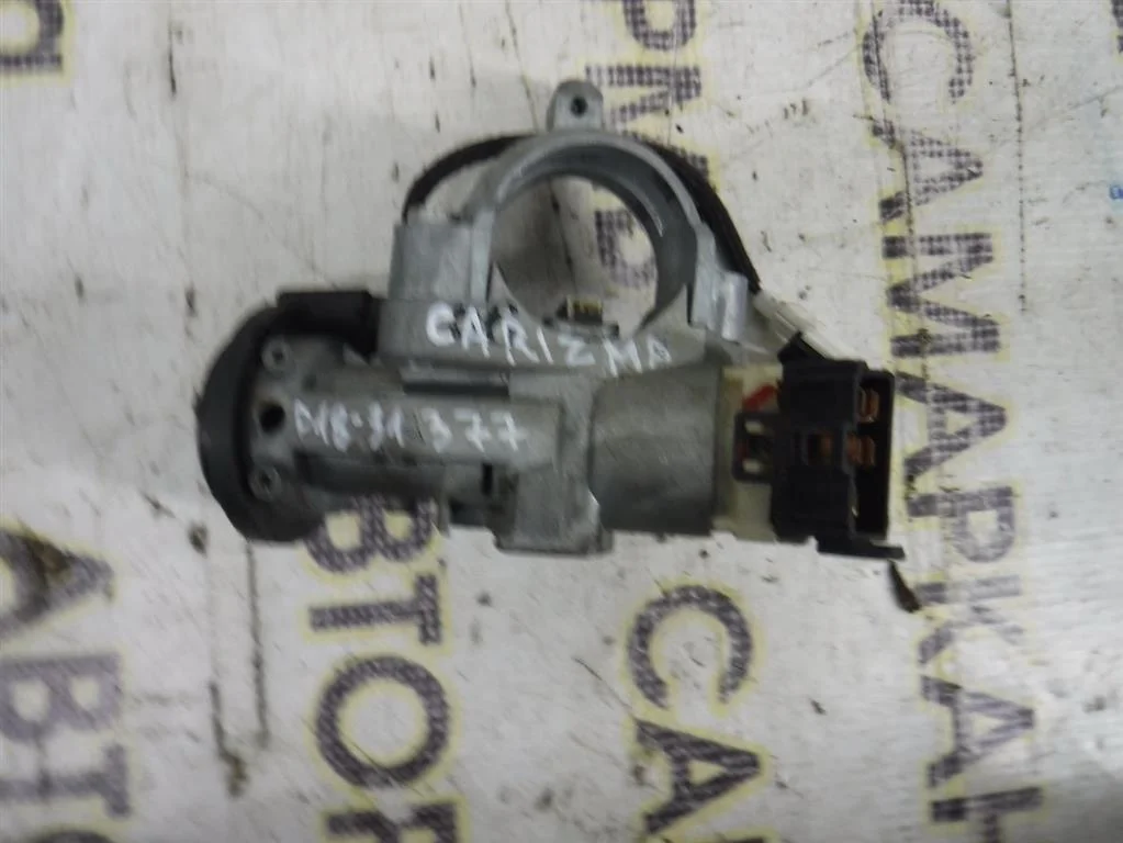 Замок зажигания Mitsubishi Carisma I (1995—1999)