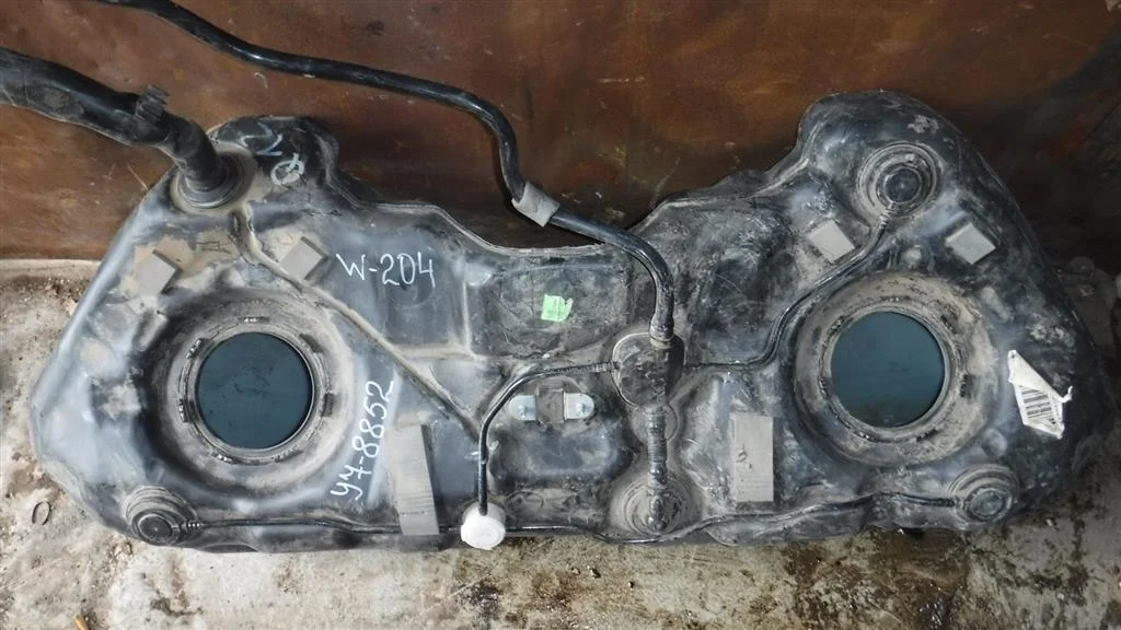 Бак топливный Mercedes-Benz C-класс W204/S204 (2006—2011)