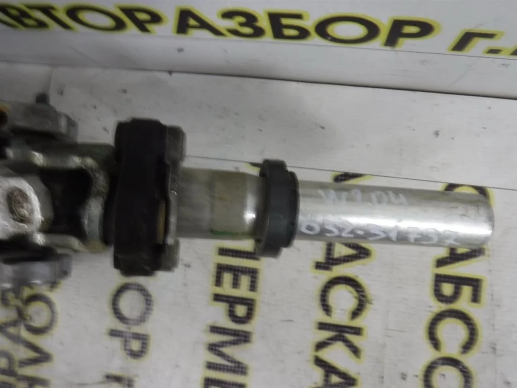 Кардан рулевой Mercedes-Benz C-класс W204/S204 (2006—2011)