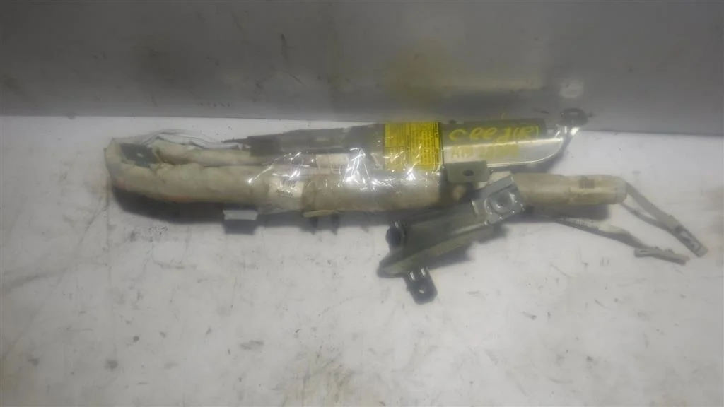 Подушка безопасности боковая (шторка) KIA Ceed ED (2006—2010)