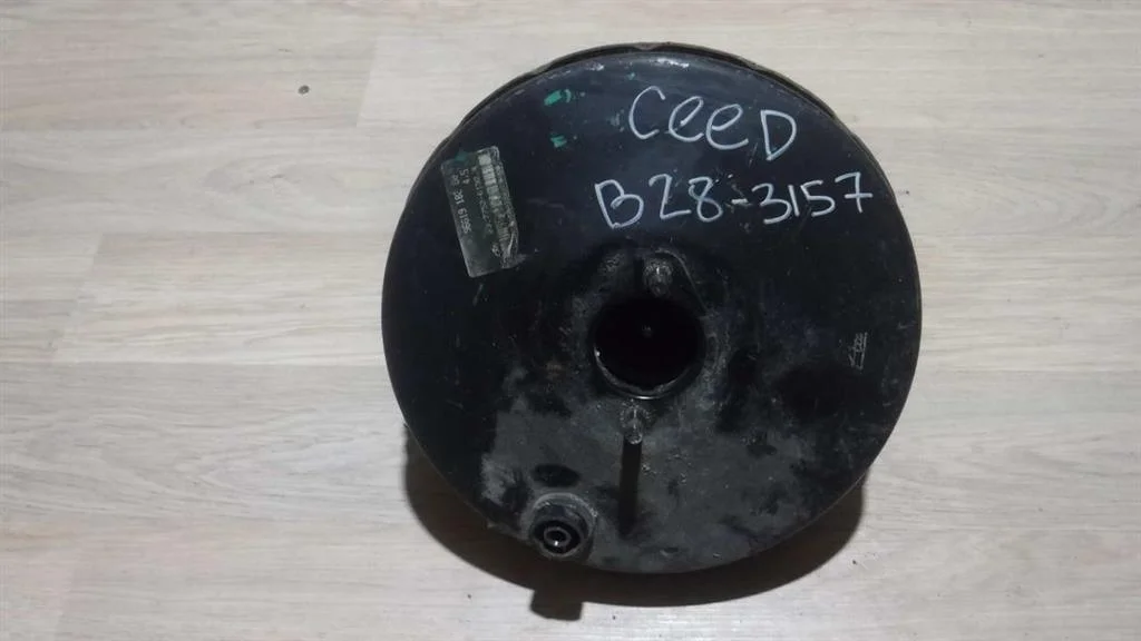 Усилитель тормозов вакуумный KIA Ceed ED (2006—2010)