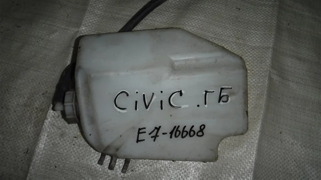 Бачок расширительный Honda Civic VIII (2005—2009)