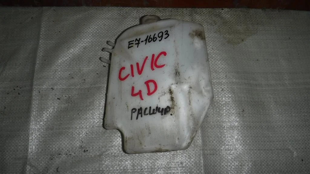 Бачок расширительный Honda Civic VIII (2005—2009)