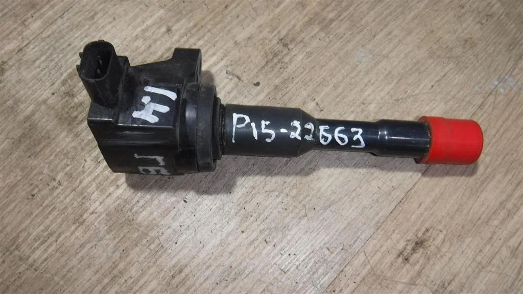 Катушка зажигания Honda Civic VIII (2005—2009)