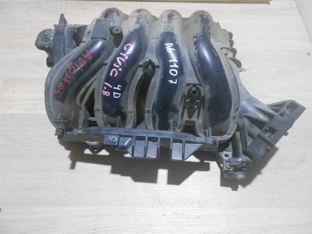 Коллектор впускной Honda Civic VIII (2005—2009)