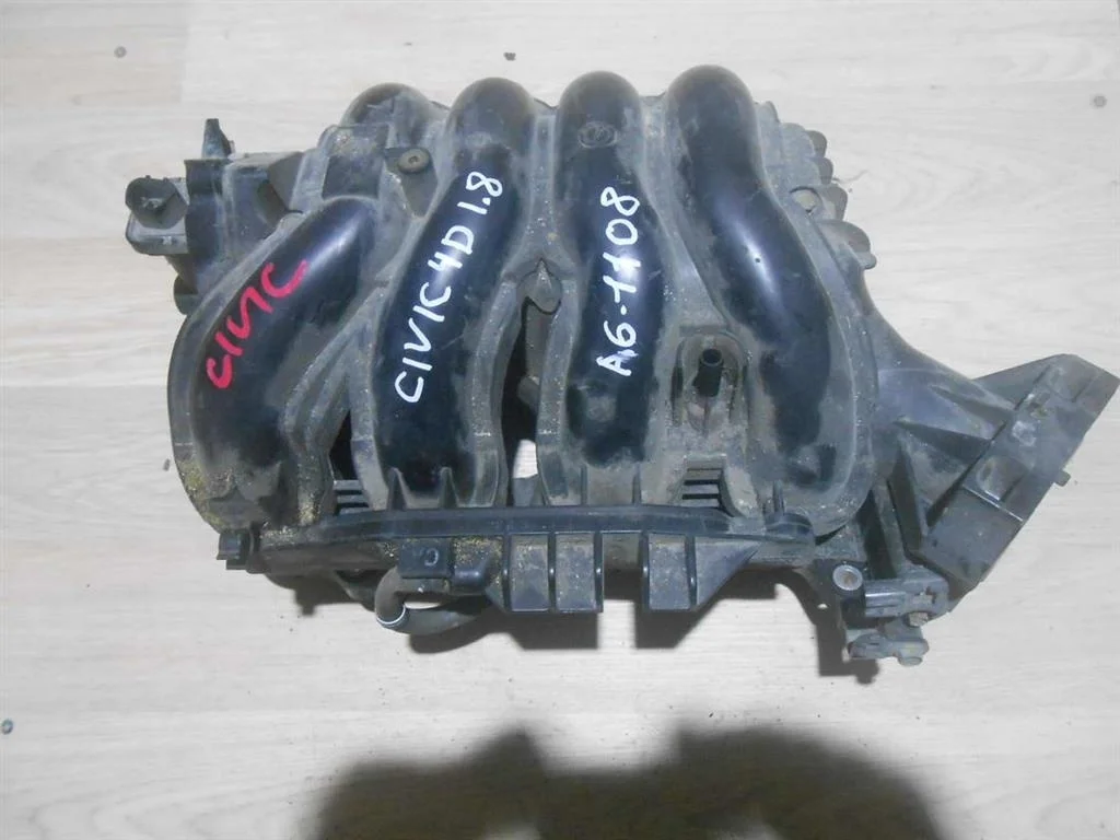 Коллектор впускной Honda Civic VIII (2005—2009)