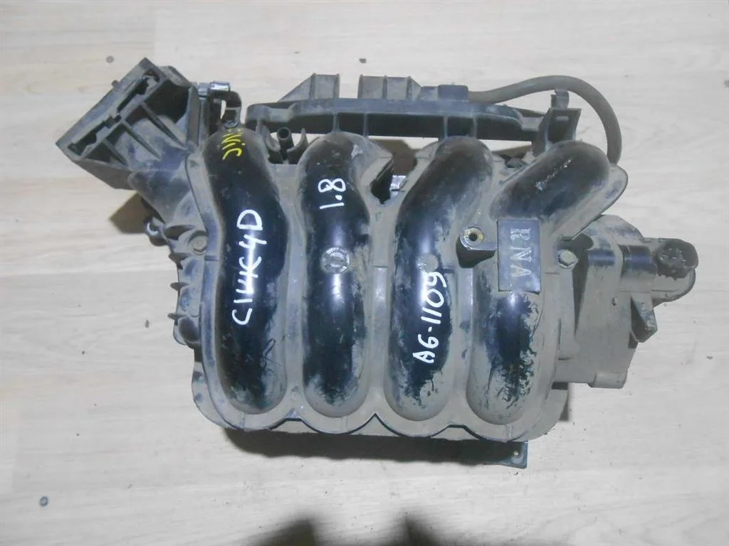 Коллектор впускной Honda Civic VIII (2005—2009)