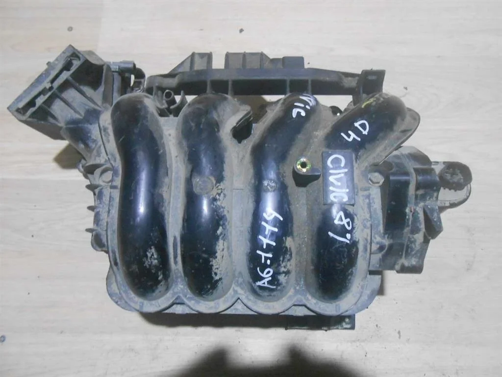 Коллектор впускной Honda Civic VIII (2005—2009)