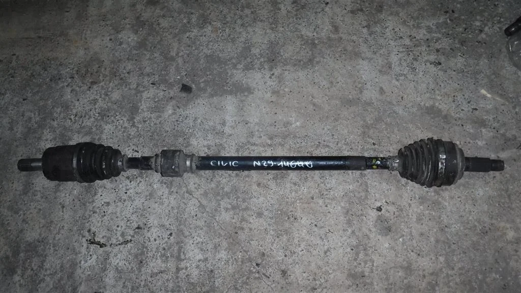 Полуось передняя правая Honda Civic VIII (2005—2009)