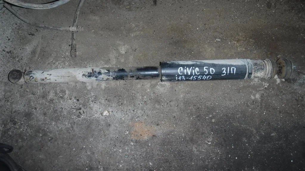 Амортизатор задний Honda Civic VIII (2005—2009)