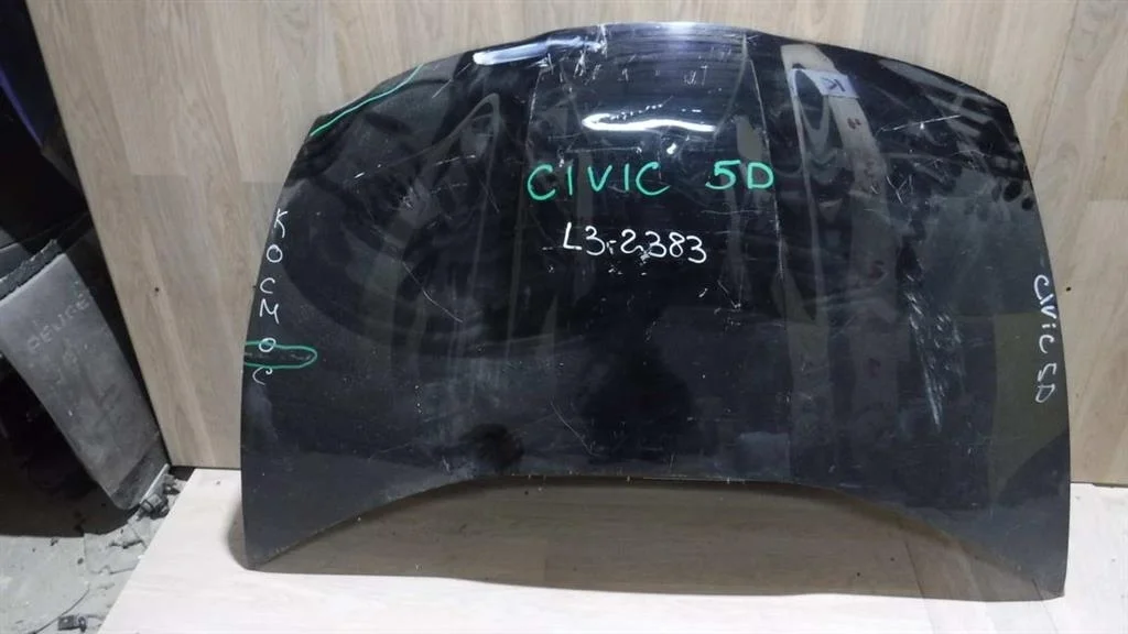 Капот Honda Civic VIII (2005—2009)