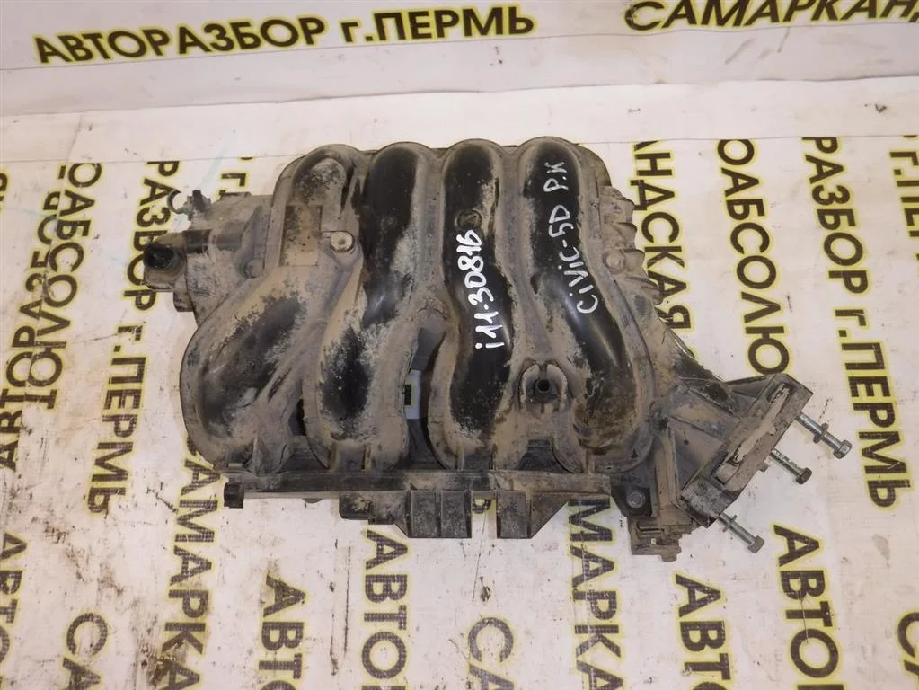 Коллектор впускной Honda Civic VIII (2005—2009)