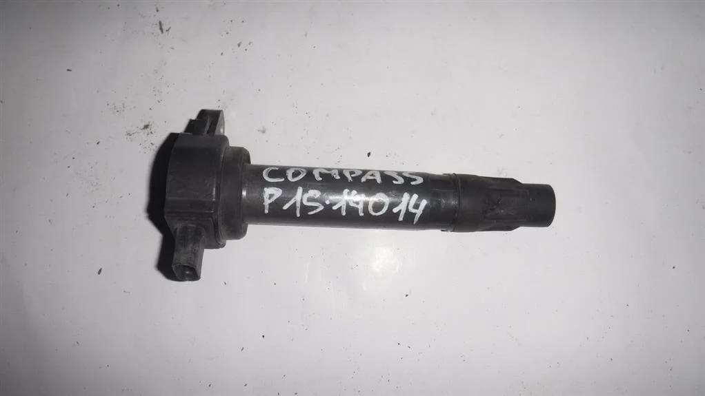 Катушка зажигания Jeep Compass I (2006—2010)