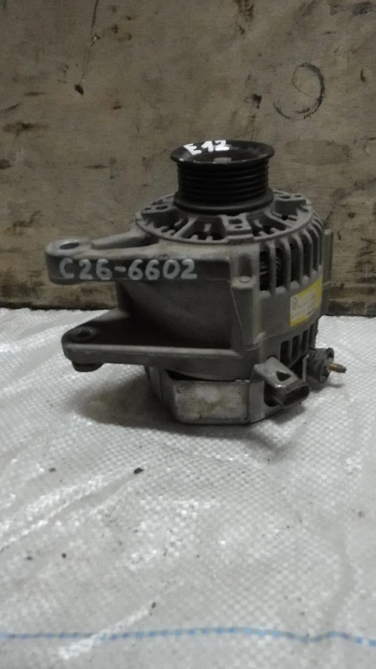 Генератор Toyota Corolla IX (2000—2004)