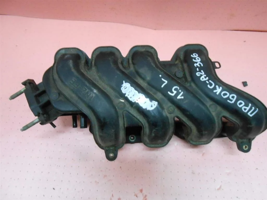 Коллектор впускной Toyota Corolla IX (2000—2004)