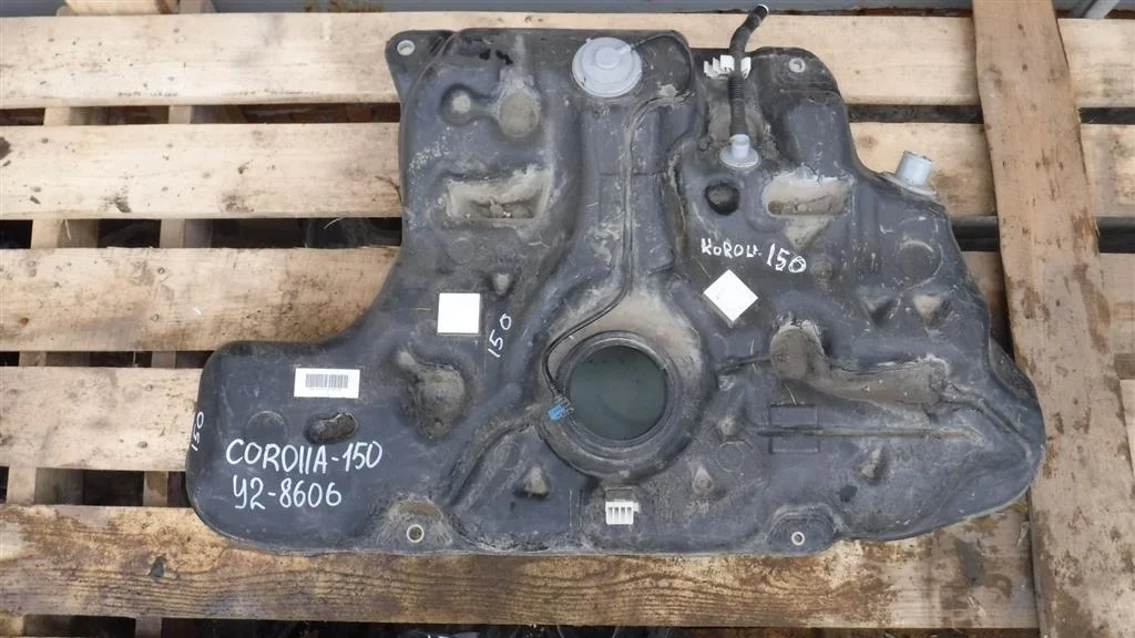 Бак топливный Toyota Corolla X (2006—2010)