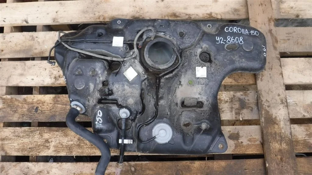 Бак топливный Toyota Corolla X (2006—2010)