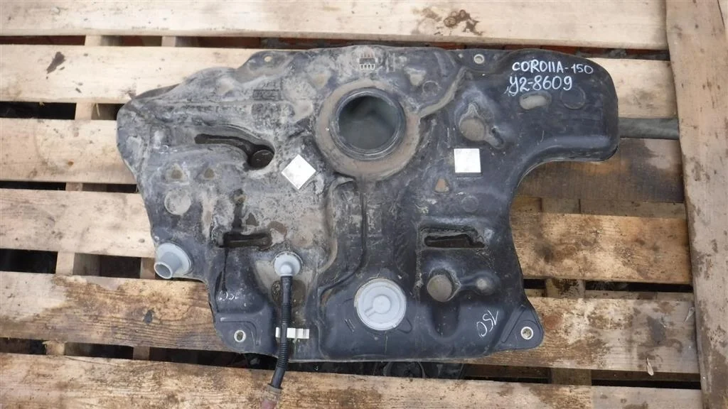 Бак топливный Toyota Corolla X (2006—2010)