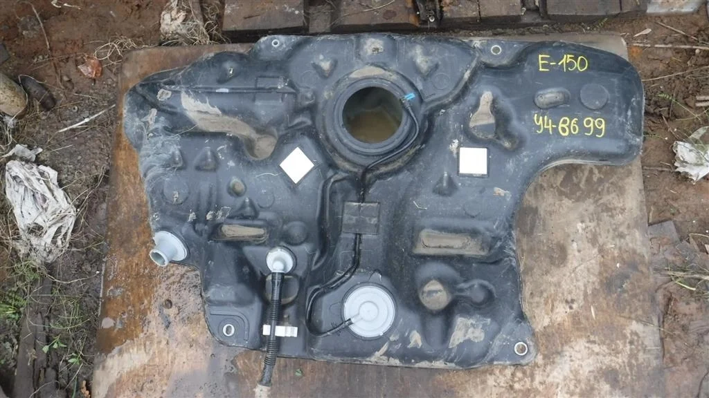 Бак топливный Toyota Corolla X (2006—2010)