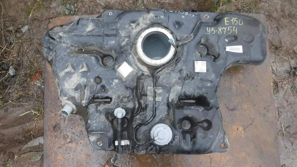 Бак топливный Toyota Corolla X (2006—2010)