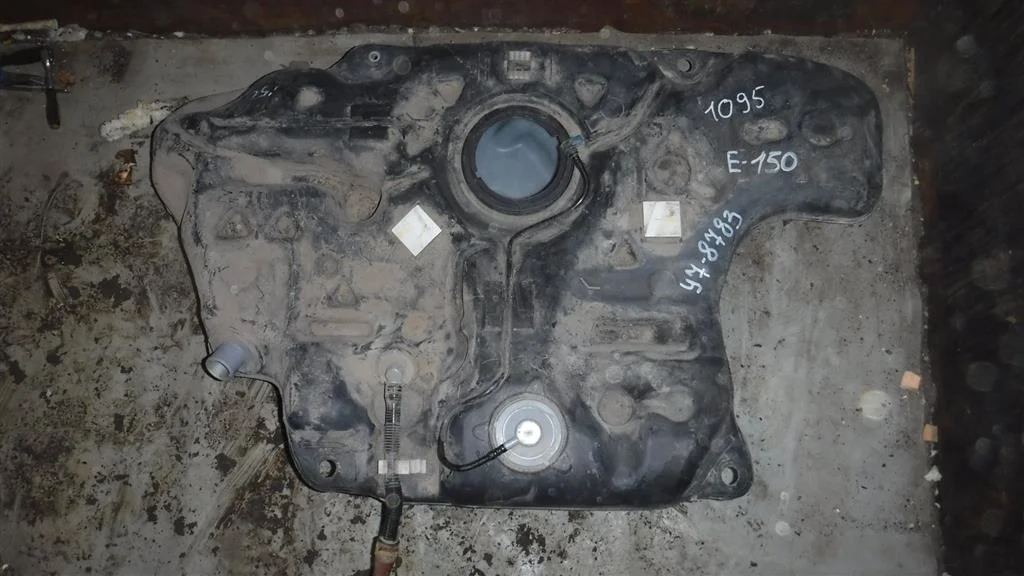 Бак топливный Toyota Corolla X (2006—2010)