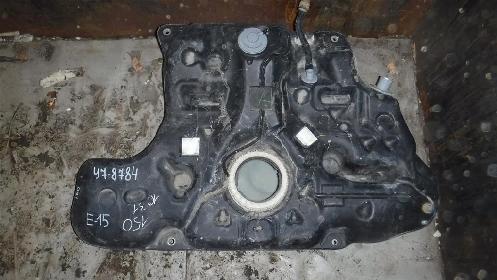 Бак топливный Toyota Corolla X (2006—2010)