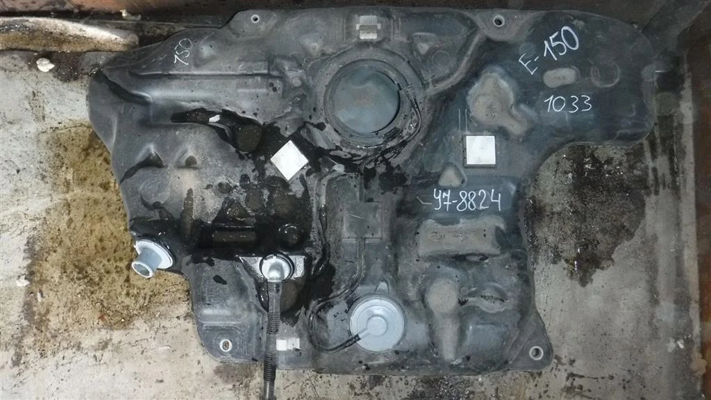 Бак топливный Toyota Corolla X (2006—2010)