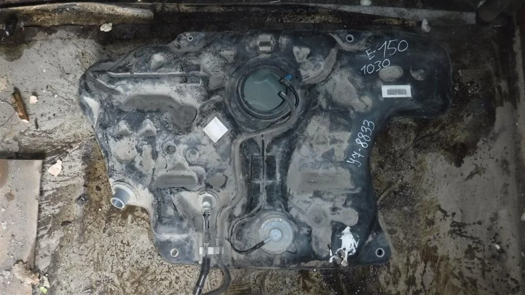 Бак топливный Toyota Corolla X (2006—2010)