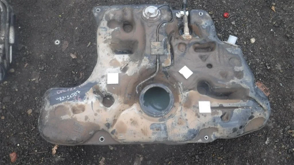 Бак топливный Toyota Corolla X (2006—2010)