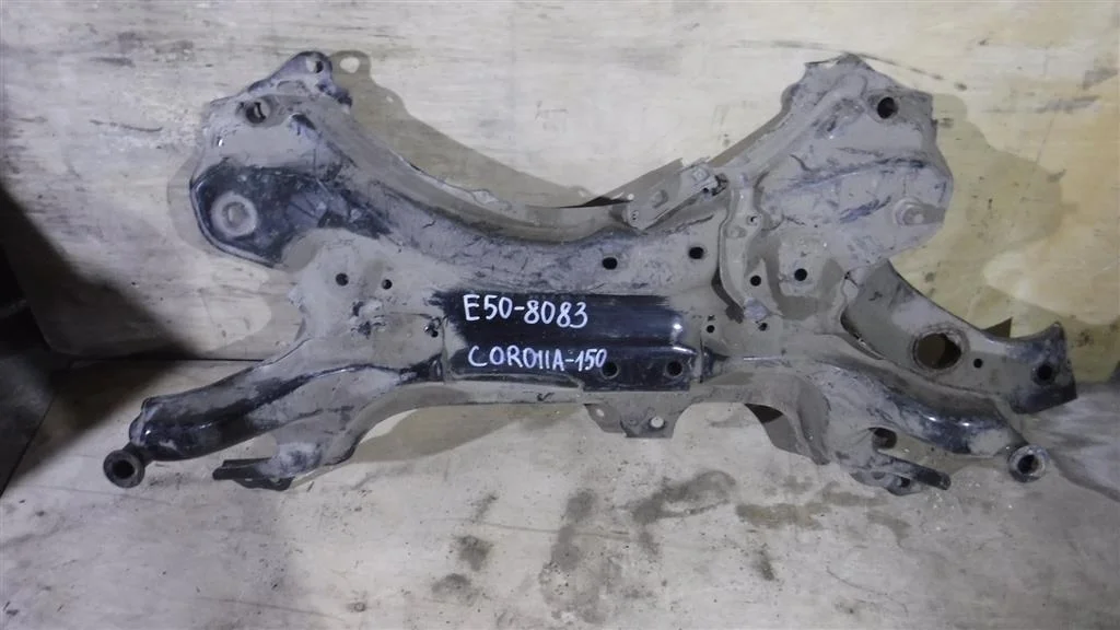Балка подмоторная Toyota Corolla X (2006—2010)