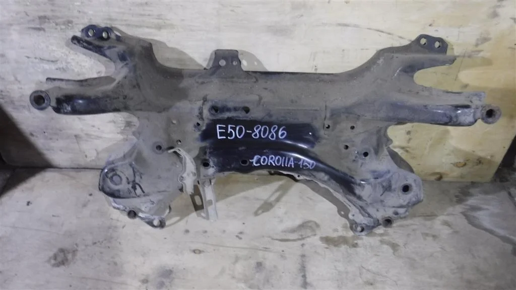 Балка подмоторная Toyota Corolla X (2006—2010)