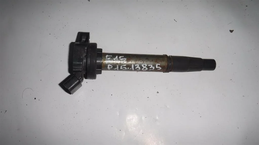 Катушка зажигания Toyota Corolla X (2006—2010)