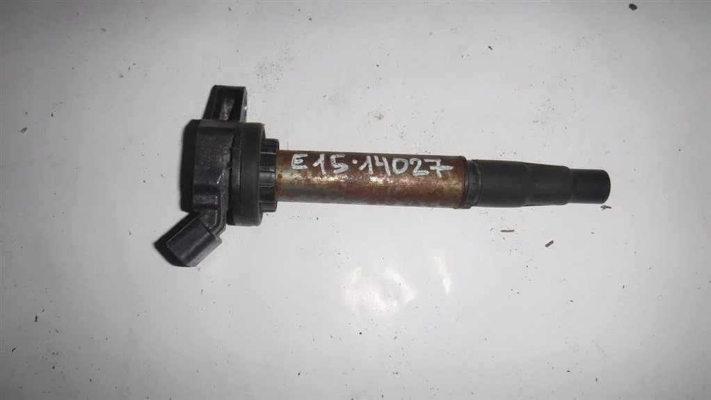 Катушка зажигания Toyota Corolla X (2006—2010)