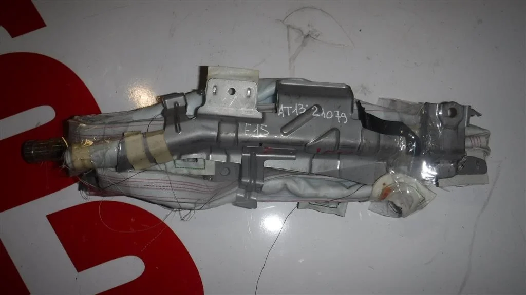 Подушка безопасности боковая (шторка) Toyota Corolla X (2006—2010)