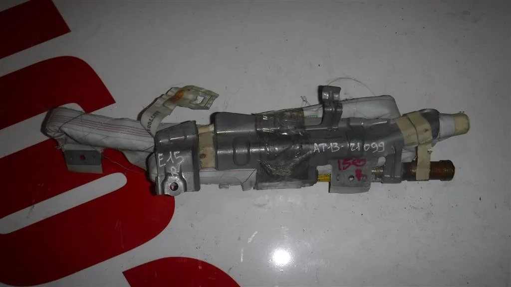 Подушка безопасности боковая (шторка) Toyota Corolla X (2006—2010)