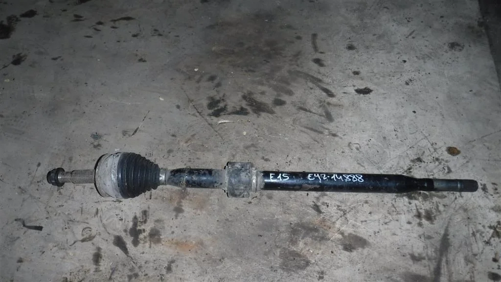 Полуось передняя правая Toyota Corolla X (2006—2010)