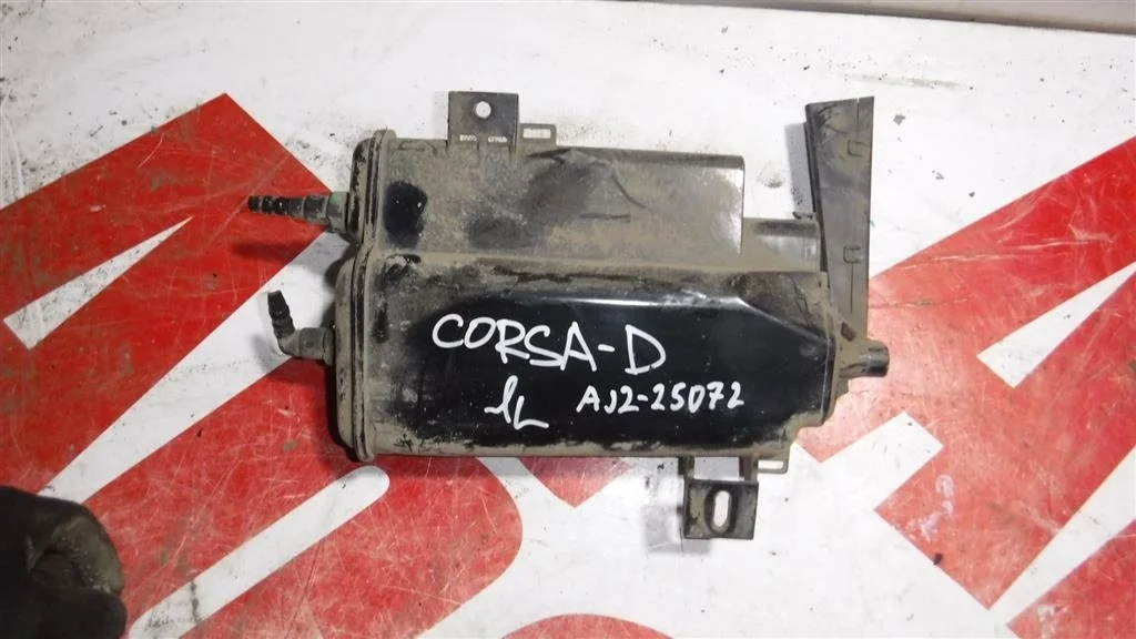 Абсорбер (фильтр угольный) Opel Corsa D (2006—2010)