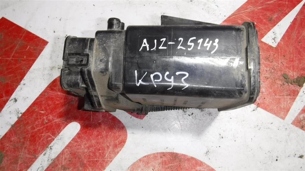 Абсорбер (фильтр угольный) Chevrolet Cruze I (2009—2012)