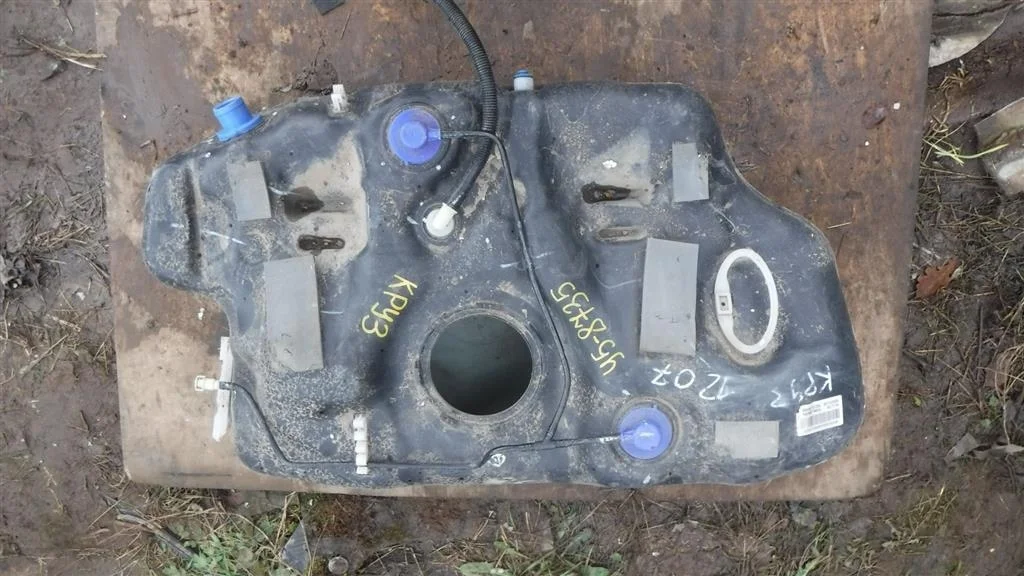 Бак топливный Chevrolet Cruze I (2009—2012)