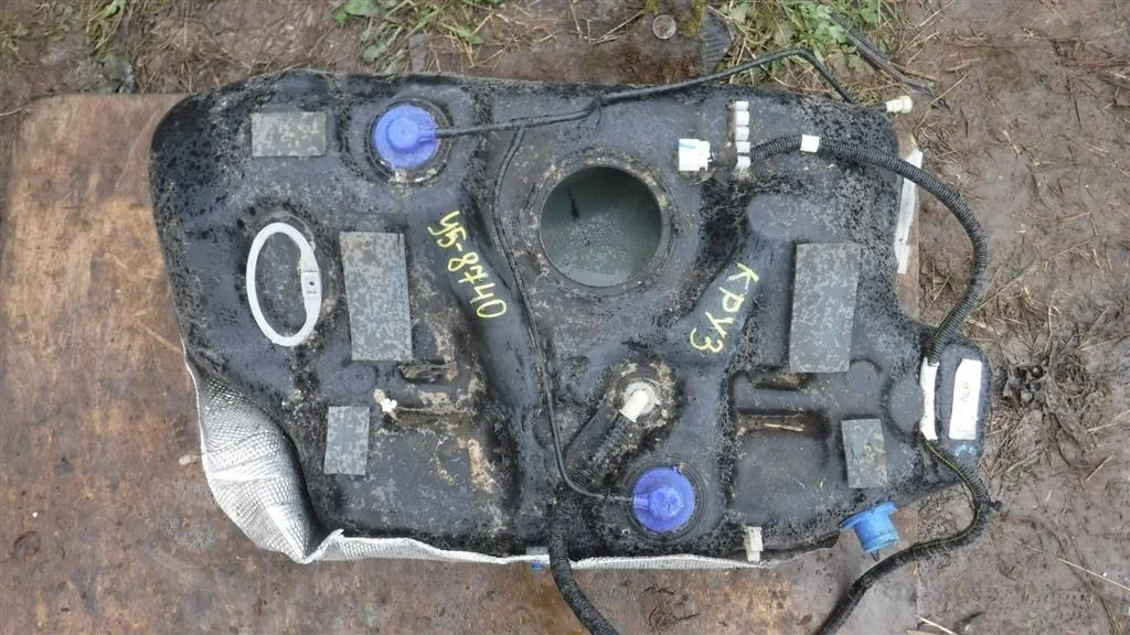 Бак топливный Chevrolet Cruze I (2009—2012)