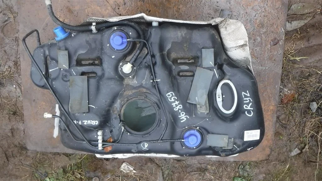 Бак топливный Chevrolet Cruze I (2009—2012)