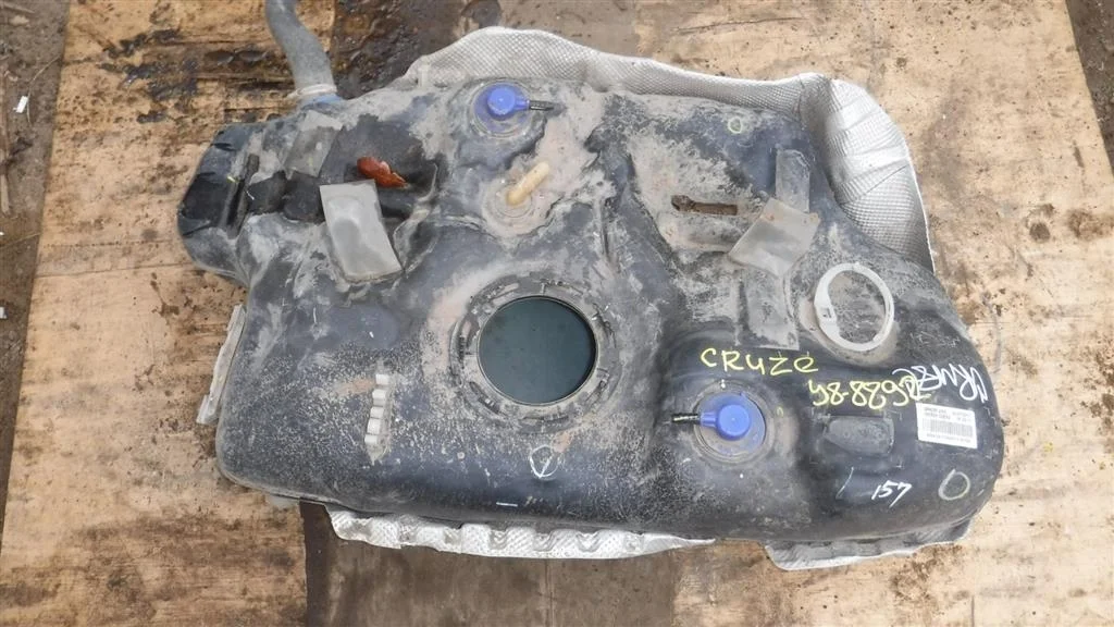 Бак топливный Chevrolet Cruze I (2009—2012)