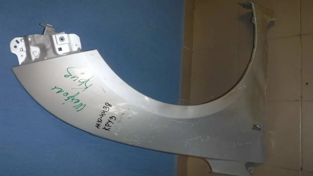 Крыло переднее правое Chevrolet Cruze I (2009—2012)