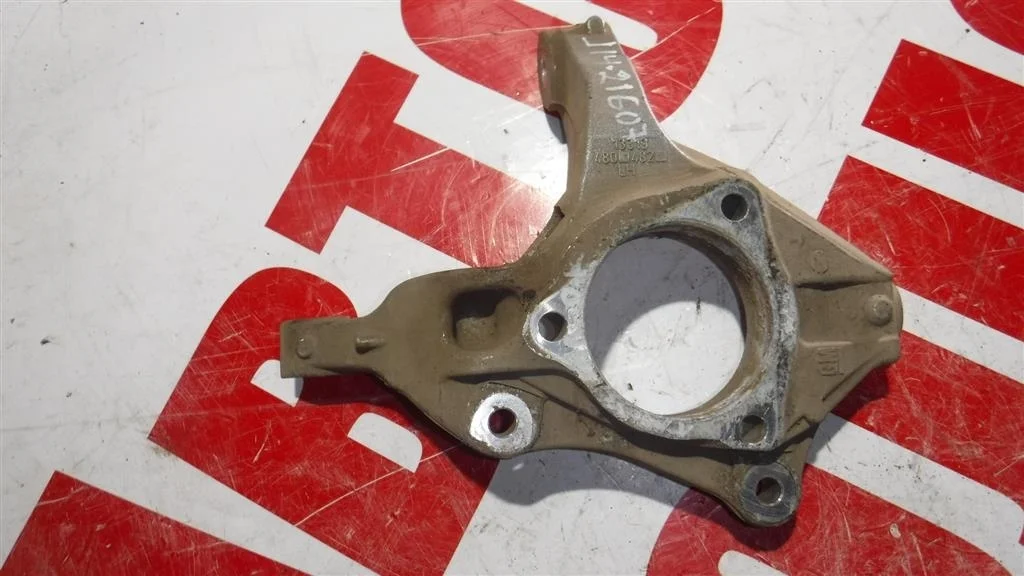 Кулак поворотный передний левый Chevrolet Cruze I (2009—2012)