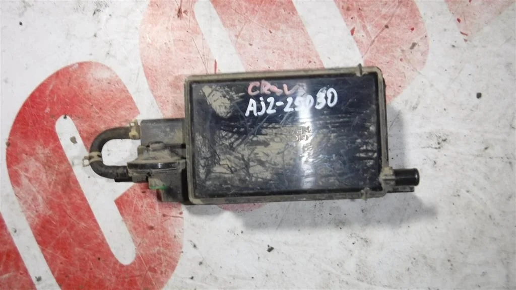 Абсорбер (фильтр угольный) Honda CR-V III (2006—2009)