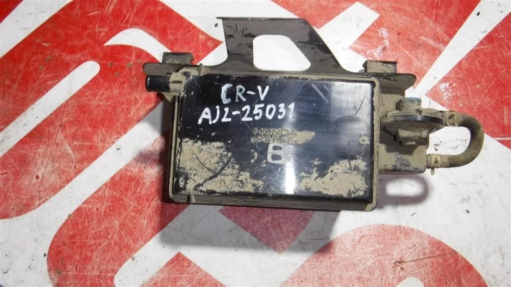 Абсорбер (фильтр угольный) Honda CR-V III (2006—2009)